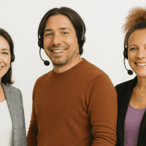 1800° Expert VA Support