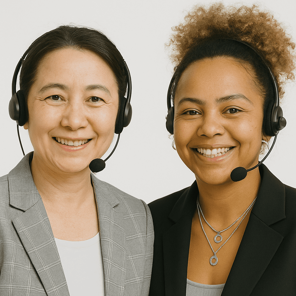 720° Expert VA Support